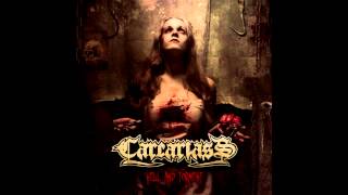 Carcariass - Hell And Torment, Compilation (2012)