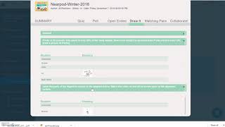 Nearpod #8 - Viewing Student Results in Reports