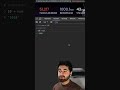 #JavaScript Or #TypeScript? Let’s decode it with Neeraj Walia the EZ way @ezsnippat #shorts