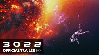 3022 - OFFICIAL HD TRAILER