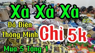 Xả Xả Xả , Mua 5 Tặng 1 , Đồ Điện Thông Minh , Ổ  Điện  fanagold, Bóng Tích Điện , Giá Rẻ