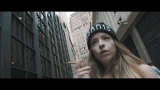 Self Provoked - Handcuffs ft. Yuri (Music Video)