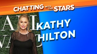 Kathy Hilton Dishes on Daughter Paris' Wedding, 'The Real Housewives of Beverly Hills' Drama