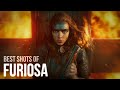 Best shots of furiosa | #furiosaamadmaxsaga | evoke media