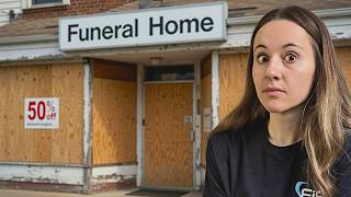 Funeral Home Owners Sentenced to 40 Years in Prison (Jon & Carie Hallford)