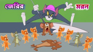 Tom and Jerry | Tom and Jerry Bangla | cartoon | Tom and Jerry cartoon | Bangla Tom and Jerry