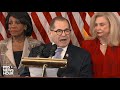 watch house democrats unveil 2 articles of impeachment against trump