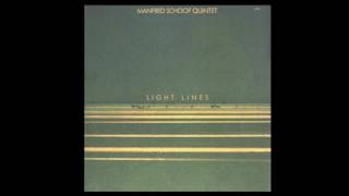 Manfred Schoof Quintet • Light Lines (1978) Germany