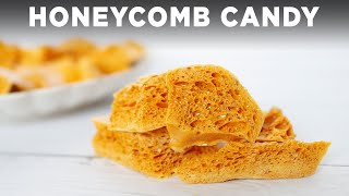 Honeycomb Candy