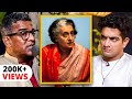 Indira Gandhi's UNFILTERED Story Explained In 11 minutes - Rise & Fall