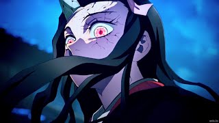 Demon Slayer AMV - Nezuko - Never Surrender