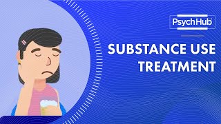 Substance Use Treatment