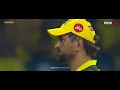 thala darisanam whatsapp status thala returns status tamil💛 ipl2024 csk