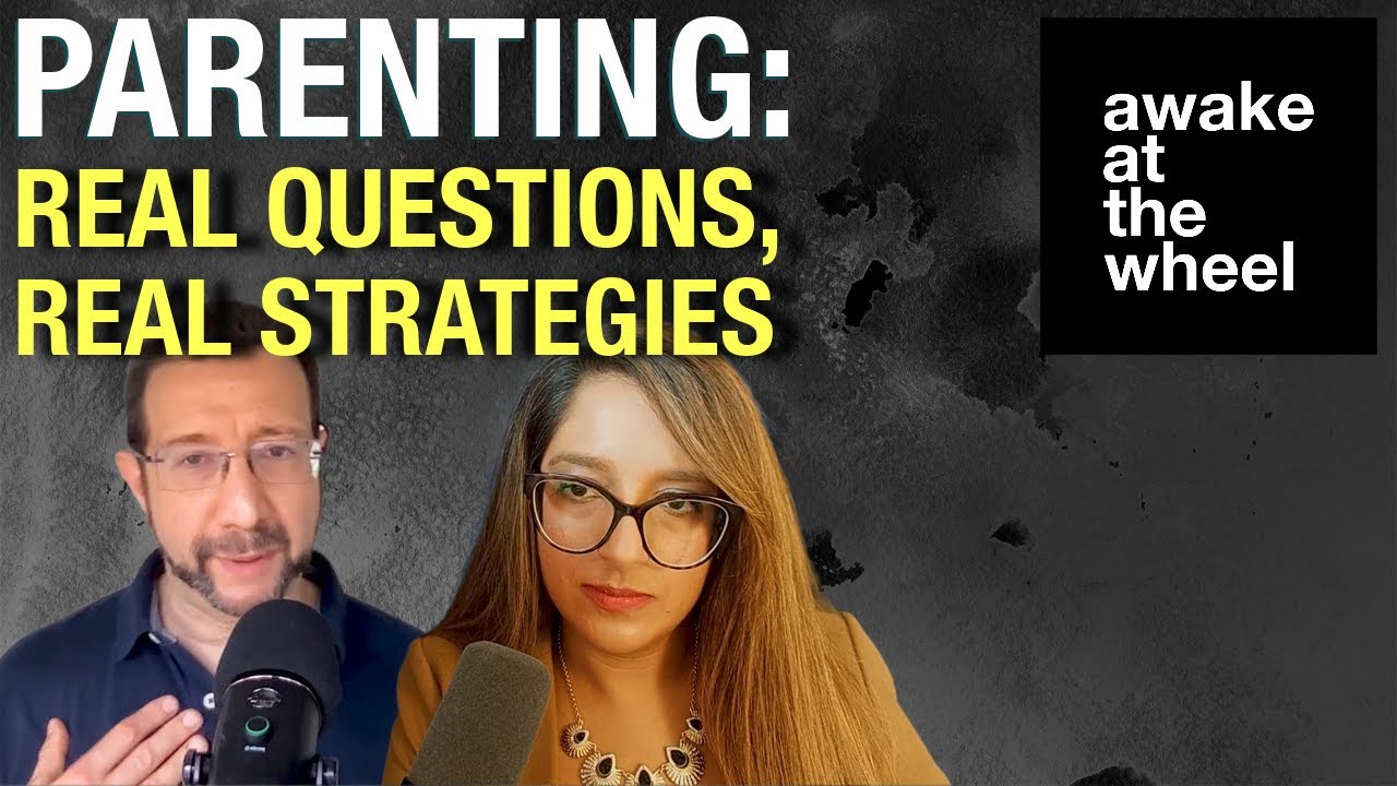 Parenting Challenges Effective Strategies Overcoming Misinformation