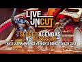 40k Live and Uncut  Can the Sniper silence all the characters  Cults vs Ultramarines