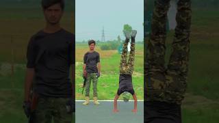 POWER Stunt SSG🔥😎🇵🇰 #shorts #youtube #pakistanzindabad #pakistanarmy #ssg #commando #shahzad786