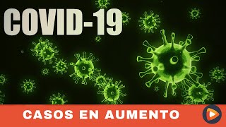 Aumentan Casos Virales en el Condado