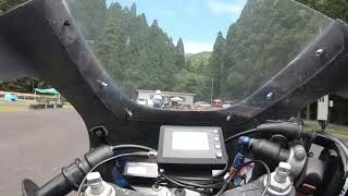 オートドリーム可愛GoPro映像