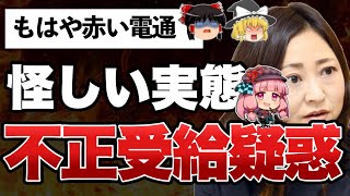 【ゆっくり解説】悲報！BONDプロジェクトさん、Colaboに負けじと国民の税金でやりたい放題やっている模様ｗｗｗｗｗw