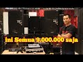 full Review dan Demo Paket Terbaik di 9jt satu setnya