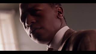 Agatha Christie's Murder Is Easy Drama Trailer