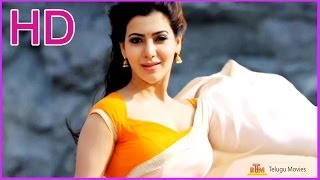 Autonagar Surya - Latest Telugu Movie Trailer - Naga Chaithanya,Samantha(HD)