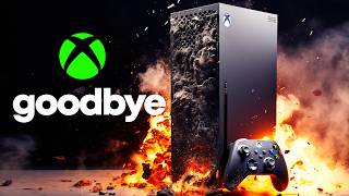 Developers are FURIOUS! Xbox Update!