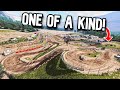 THIS TRACK IS MY WORST NIGHTMARE IN MX BIKES!