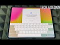 How to Create an Easy Passcode for iPad during Set Up