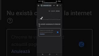 Nu Există Conexiune La Internet