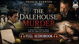 The Dalehouse Murder 🕵️‍♂️🔍 A Classic Mystery Novel by Francis Everton