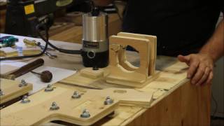 Dave Gatton CNC Build Part 3