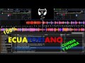 TITOS Y MIGUEL ANGEL - HEREDIA - RENATO - BOMBAS MIX BAILABLE By NEXXUS