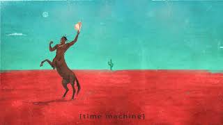 Travis Scott - Time Machine
