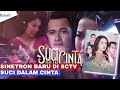 SINETRON BARU GANTIKAN YANG LALU? Segera Di SCTV | SobatTV Info