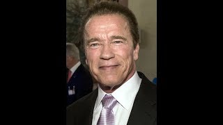 Arnold Schwarzenegger Biography | FROM born to died (1 to 69 ) year OLD