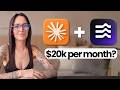 How to Use Claude to Vibe Code Apps People ACTUALLY Pay For... Copy My Workflow