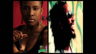 Karamanti Ft. 3 Star - Nobody Cyan Stop Me - Aug. 2012