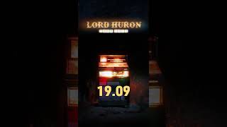 Lord Huron At London's Eventim Apollo | Live Nation UK