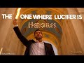 The One Where Lucifer Is Hercules - Lucifer 5B CrackVid (Deckerstar Crack)