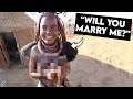 LIVING with the HIMBA TRIBE for 24 HOURS