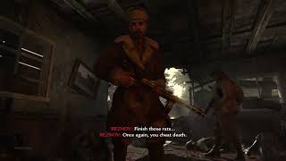 Call of Duty World at War Most Violent Scenes