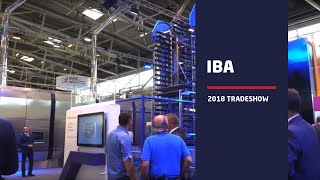 IBA 2018