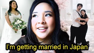 I'm Getting Married in Japan (VENUE TOUR)