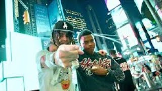 Punchmade Dev - I Scammed New York (Feat. Sha Ek) [REUPLOAD]