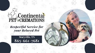 Continental Pet Cremations
