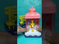 Cool crown claw machine