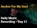 Anchor For My Soul - Josh Garrels (Vocal Cover)