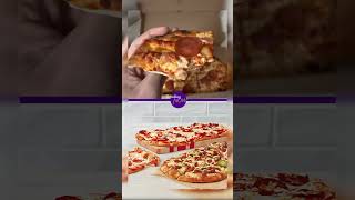 Tim Hortons launches flatbread pizza across Canada