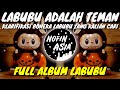 KLARIFIKASI!! DJ Labubu Adalah Teman (Bukan Setan) Lagu Bahasa Indonesia Remix 2024 | FULL ALBUM